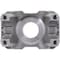 Spicer Output Shaft End Yoke 6-4-9191-1X - alternate 4